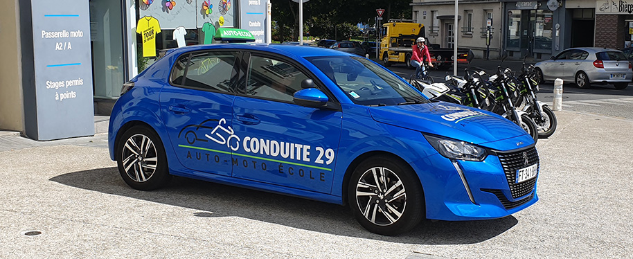 Conduite 29 — Auto-Moto-École